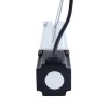 Nema 23 Husillo de Bolas Cilindro Eléctrico 4.0A Carrera 200mm 2.0Nm(283.22oz.in) Paso 10mm(0.3937) con Final de Carrera - LCB23S30B1L40-200D | StepperOnline