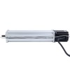 Nema 23 Husillo de Bolas Cilindro Eléctrico 4.0A Carrera 200mm 2.0Nm(283.22oz.in) Paso 10mm(0.3937) con Final de Carrera - LCB23S30B1L40-200D | StepperOnline