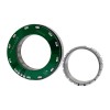 SFI Serie 618W 48VDC Motor de Par Sin Marco 9.51Nm 115mm Diámetro - 115SFI50-4862-951B | StepperOnline