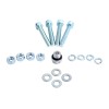 50:1 Caja de engranajes helicoidales NMRV40 14mm Diámetro del eje de entrada - NMRV40-G50-D14 | StepperOnline