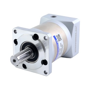TG Series 60mm 20:1 Reductor planetario Backlash 15arc-min para servomotores
