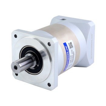TG Series 90mm 20:1 Planetary Gearbox Backlash 15arc-min para servomotores