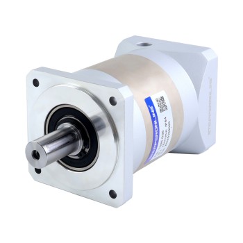 TG Series 90mm 30:1 Reductor planetario Backlash 15arc-min para servomotores