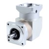 Reductor planetario angular RTG Serie 90 mm 4:1 con holgura 10arc-min para motores servo - RTG90-G4 | StepperOnline