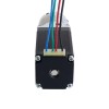 Motor paso a paso Nema 11 bipolar L=51mm con caja de cambios planetaria serie EG relación de reducción 10:1 - 11HS20-0704S-EGS10 | StepperOnline