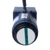 6W 110VAC 60Hz 6-103,33RPM 0,45Nm(63,73oz.in) Brida 60mm Motor de velocidad variable de CA monofásico con caja de cambios rectos - 2IK6RGN-A/2GN15K | StepperOnline