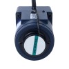 25W 110VAC 60Hz 9-155RPM 1,21Nm(171,35oz.in) Brida 80mm Motor de velocidad variable de CA monofásico con caja de cambios rectos - 4IK25RGN-A/4GN10K | StepperOnline