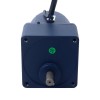 40W 220VAC 50Hz 3-45RPM 6,43Nm(910,56oz.in) Brida 90mm Motor de velocidad variable de CA monofásico con caja de cambios rectos - 5IK40RGN-C/5GN30K | StepperOnline