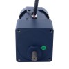 60W 220VAC 50Hz 18-270RPM 1,64Nm(232,24oz.in) Brida 90mm Motor de velocidad variable de CA monofásico con caja de cambios rectos - 5IK60RGN-CF/5GN5K | StepperOnline
