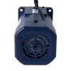 90W 110VAC 60Hz 0,5-8,61RPM 40,00Nm(5664,4oz.in) Brida 90mm Motor de velocidad variable de CA monofásico con caja de cambios en ángulo recto - 5IK90RGU-AF/5GU180RC | StepperOnline
