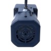90W 110VAC 60Hz 9-155RPM 4,37Nm(618,84oz.in) Brida 90mm Motor de velocidad variable de CA monofásico con caja de cambios rectos - 5IK90RGU-AF/5GU10KB | StepperOnline