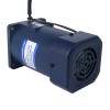 200W 110VAC 60Hz 90-1550RPM 1,20Nm(169,93oz.in) Brida 104mm Motor de velocidad variable CA monofásico - 6IK200RA-AF | StepperOnline