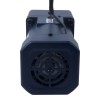 200W 110VAC 60Hz 9-155RPM 9,72Nm(1376,47oz.in) Brida 104mm Motor de velocidad variable de CA monofásico con caja de cambios rectos - 6IK200RGU-AF/6GU10K | StepperOnline