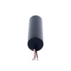 Motor sin escobillas sin núcleo redondo 48V 10,2mNm 34,18W 0,9A Ф16x56mm - 16CL56-48-P2-32000 | StepperOnline