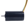 Motor sin escobillas sin núcleo redondo 24V 80mNm 121,47W 6,31A Ф32x61mm - 32CL60-24-P2-14500 | StepperOnline