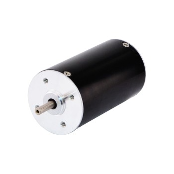 24V 3000RPM 0.064Nm 20W 1.09A Redondo Ф36x65mm Motor BLDC