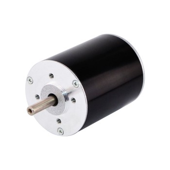 12V 3000RPM 0.048Nm 15W 1.9A Redondo Ф42x53mm Motor BLDC