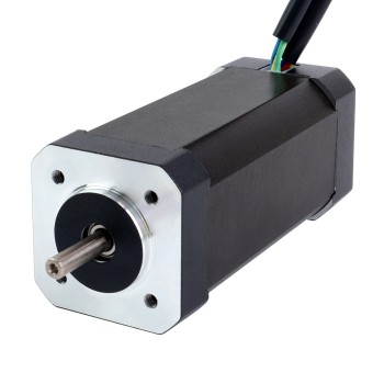 Motor BLDC 48V 3000RPM 0,25Nm 79W 2,30A 42x42x101mm