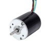 24V 3000RPM 0,08Nm 25W 1,80A Φ42x51mm Motor BLDC - 42BYA51-24-01 | StepperOnline