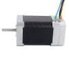 48V 3000RPM 0,24Nm 75W 2,40A 42x42x78mm Motor BLDC - 42BSA78-48-01 | StepperOnline