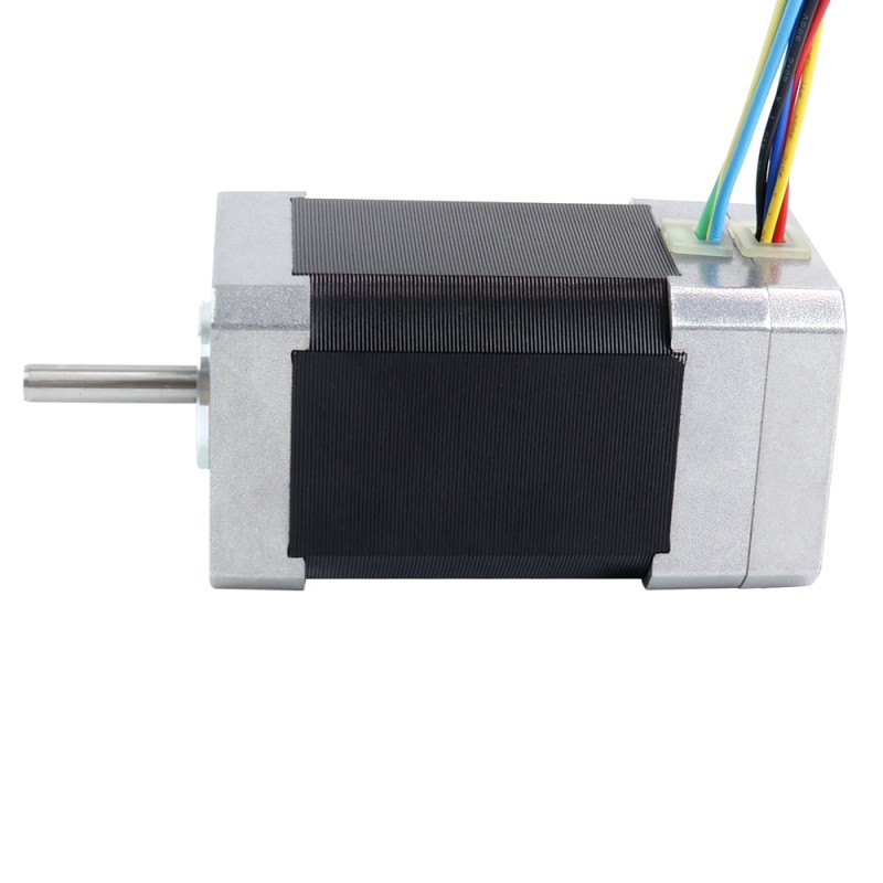 48V 3000RPM 0,24Nm 75W 2,40A 42x42x78mm Motor BLDC - 42BSA78-48-01 | StepperOnline