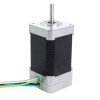 48V 3000RPM 0,24Nm 75W 2,40A 42x42x78mm Motor BLDC - 42BSA78-48-01 | StepperOnline