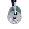 24V 3000RPM 0,08Nm 25W 1,80A Φ42x51mm Motor BLDC - 42BYA51-24-01 | StepperOnline