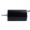 24V 3000RPM 0,16Nm 50W 3,30A Φ42x73mm Motor BLDC - 42BYA73-24-01 | StepperOnline
