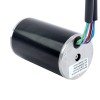 24V 3000RPM 0,16Nm 50W 3,30A Φ42x73mm Motor BLDC - 42BYA73-24-01 | StepperOnline