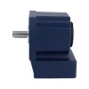 Motor BLDC con engranaje de 48V, 40W, 30RPM, 8,48Nm(1200,87oz.in), Caja de cambios de ángulo recto 100:1 - F4B40-48GN-30S/4GN100RT | StepperOnline
