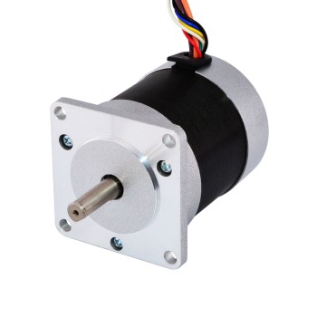 36V 4300RPM 0.22Nm 99W 4.2A Ф57x69mm Motor BLDC