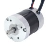 Motor BLDC, 36V, 3000RPM, 0,32Nm, 101W, 3,80A, Φ57x73,5mm - 57BYA74-36-01 | StepperOnline