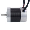 Motor BLDC, 36V, 3000RPM, 0,32Nm, 101W, 3,80A, Φ57x73,5mm - 57BYA74-36-01 | StepperOnline