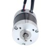 Motor BLDC, 36V, 3000RPM, 0,32Nm, 101W, 3,80A, Φ57x73,5mm - 57BYA74-36-01 | StepperOnline