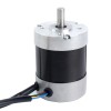 Motor BLDC, 36V, 3000RPM, 0,32Nm, 101W, 3,80A, Φ57x73,5mm - 57BYA74-36-01 | StepperOnline