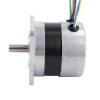 Motor BLDC de 12V, 3000RPM, 0,16Nm, 50W, 6,70A, 57x57x53,5mm - 57BYB54-12-01 | StepperOnline