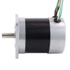 Motor BLDC, 36V, 3000RPM, 0,29Nm, 91W, 3,50A, 57x57x73,5mm - 57BYB74-36-01 | StepperOnline