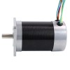 Motor BLDC, 36V, 3000RPM, 0,41Nm, 129W, 4,90A, 57x57x93,5mm - 57BYB94-36-01 | StepperOnline