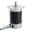 Motor BLDC, 36V, 3000RPM, 0,41Nm, 129W, 4,90A, 57x57x93,5mm - 57BYB94-36-01 | StepperOnline