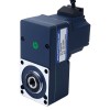 Motor CC sin escobillas con engranaje de 24V 40W 100RPM 2,80Nm(396,51oz.in) 30:1 con caja de cambios de eje hueco paralelo - F2B40-24GL-30S/2GL30RC | StepperOnline UK