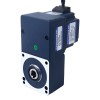 Motor CC sin escobillas con engranaje de 24V 60W 100RPM 4,20Nm(594,77oz.in) 30:1 con caja de cambios de eje hueco paralelo - F4B60-24GL-30S/4GL30RC | StepperOnline UK
