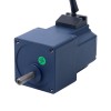 Motor CC sin escobillas con engranaje de 48V 15W 30RPM 3,00Nm(424,84oz.in) Caja de engranajes rectos 100:1 - F2B15-48GN-30S/2GN100K | StepperOnline