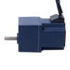 Motor CC sin escobillas con engranaje de 48V 15W 30RPM 3,00Nm(424,84oz.in) Caja de engranajes rectos 100:1 - F2B15-48GN-30S/2GN100K | StepperOnline