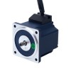 Motor CC sin escobillas con engranaje de 48V 15W 30RPM 3,00Nm(424,84oz.in) Caja de engranajes rectos 100:1 - F2B15-48GN-30S/2GN100K | StepperOnline
