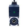 Motor CC sin escobillas con engranaje de 24V 40W 100RPM 2,80Nm(396,51oz.in) 30:1 con caja de cambios de eje hueco paralelo - F2B40-24GL-30S/2GL30RC | StepperOnline UK