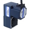 Motor CC sin escobillas con engranaje de 24V 40W 100RPM 2,80Nm(396,51oz.in) 30:1 con caja de cambios de eje hueco paralelo - F2B40-24GL-30S/2GL30RC | StepperOnline UK