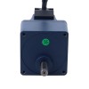 Motor CC sin escobillas con engranaje de 24V 40W 60RPM 4,65Nm(658,49oz.in) Caja de engranajes rectos 50:1 - F3B40-24GN-30S/3GN50K | StepperOnline