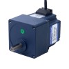 Motor CC sin escobillas con engranaje de 48V 40W 15RPM 8,00Nm(1132,90oz.in) Caja de engranajes rectos 200:1 - F4B40-48GN-30S/4GN200K | StepperOnline