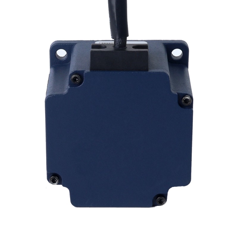 Motor CC sin escobillas con engranaje de 48V 40W 15RPM 8,00Nm(1132,90oz.in) Caja de engranajes rectos 200:1 - F4B40-48GN-30S/4GN200K | StepperOnline