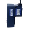 Motor CC sin escobillas con engranaje de 24V 60W 100RPM 4,20Nm(594,77oz.in) 30:1 con caja de cambios de eje hueco paralelo - F4B60-24GL-30S/4GL30RC | StepperOnline UK